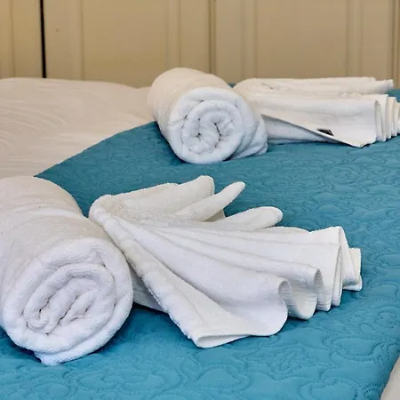Apartamento Zamora Pool Appartamento