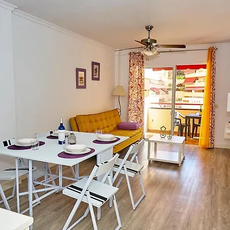Appartamento Apartamento Zamora Pool Puerto de Santiago (Tenerife)