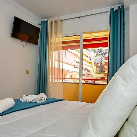 Apartamento Zamora Pool