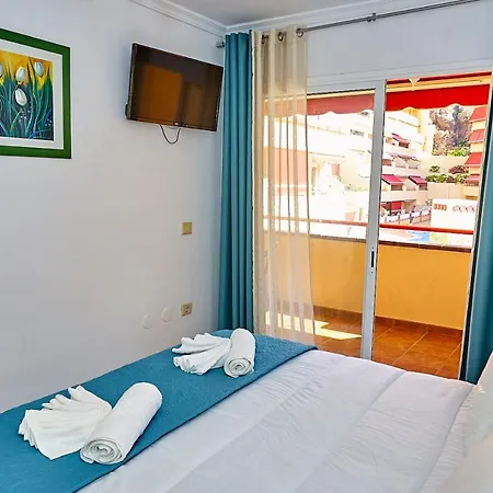Apartamento Zamora Pool